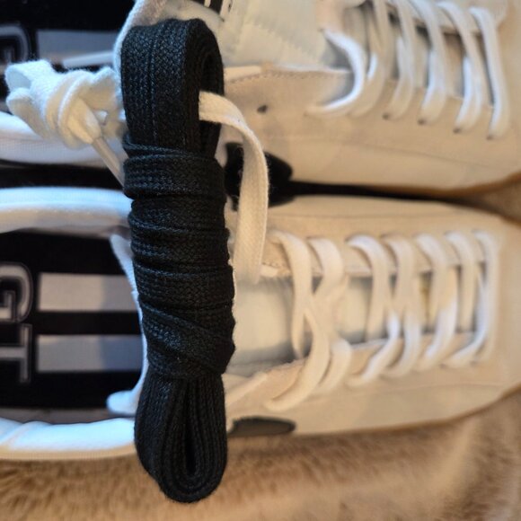 Men's Size 14 - Nike Zoom Blazer Pro GT SB Low White Gum (DC7695-100) - Picture 7 of 8